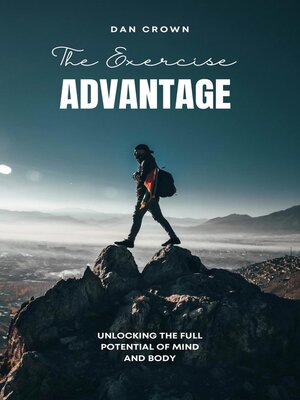 cover image of The Exercise Advantage
